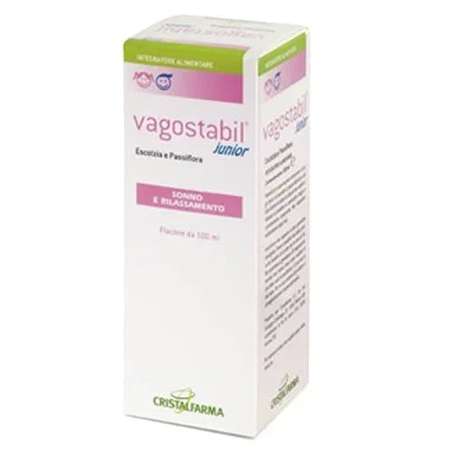 VAGOSTABIL JUNIOR 100 ML - Farmaspeed