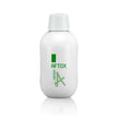 AFTOX MOUTHWASH WHITE BOTTLE, WITH CAP AND MEASURING CUP MEDICAL DEVICE INDICATED FOR ALL LESIONS OF THE ORAL CAVITY AND RELATED INFLAMMATORY PROCESSES 100 ML 1 PIECE