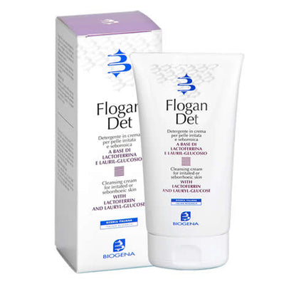 FLOGANDET CREMA DETERGENTE 150 ML