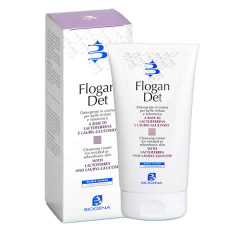 FLOGANDET CLEANSING CREAM 150 ML
