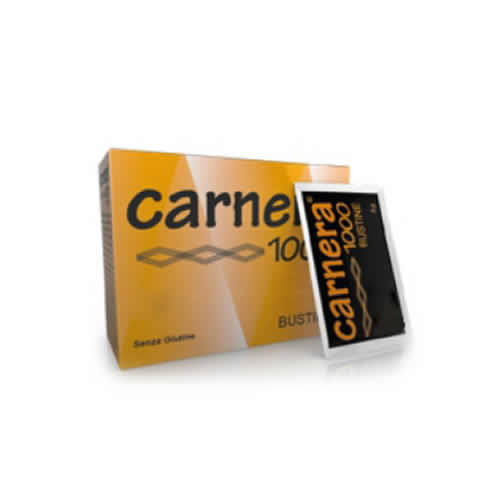 CARNERA 1000 18 SACHETS