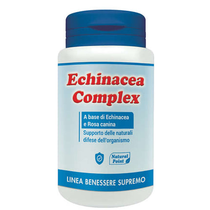 ECHINACEA COMPLEX 50 CAPSULE
