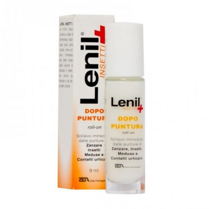 LENIL DOPOPUNTURA ROLL-ON 9 ML
