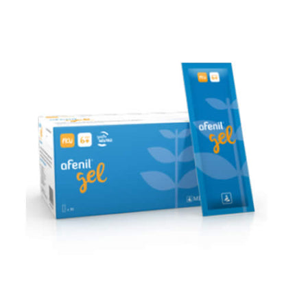 AFENIL GEL NEUTRO 30 BUSTE