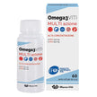 OMEGA3 MULTIACTION SCREWS 60 PEARLS