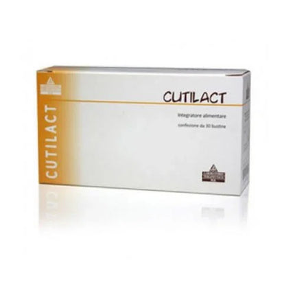 CUTILACT 30 BUSTINE - Farmaspeed