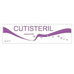 CUTISTERIL PASTA 100 ML