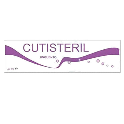 CUTISTERIL PASTA 100 ML