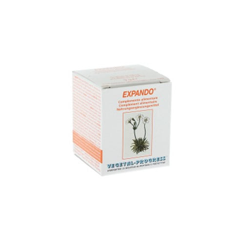 EXPANDO 30 CAPSULE