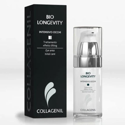 COLLAGENIL BIO LOGEVITY INTENSIVO OCCHI 30 ML - Farmaspeed