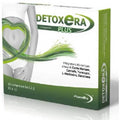 DETOXERA PLUS INTEGRATORE ALIMENTARE PER STIPSI E TRANSITO INTESTINALE 30 COMPRESSE - Farmaspeed