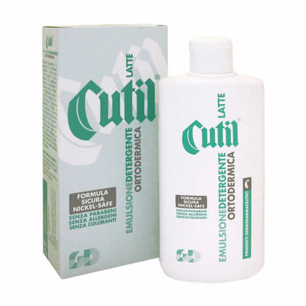 CUTIL CLEANSING MILK 200 ML