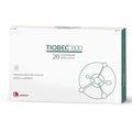 TIOBEC 800 20 COMPRESSE FAST-SLOW 36 G - Farmaspeed