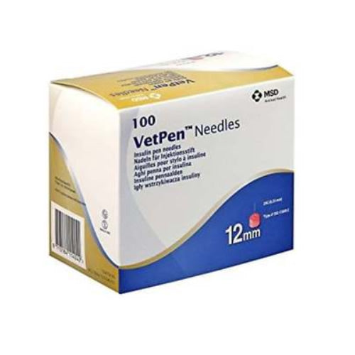 CANINSULIN VET PEN AGHI UNIFINE 1X100