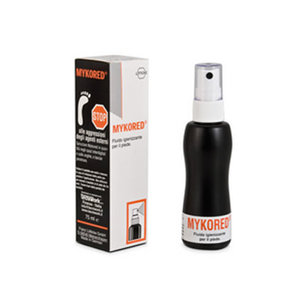 MYKORED DEODORANTE SPRAY 70 ML