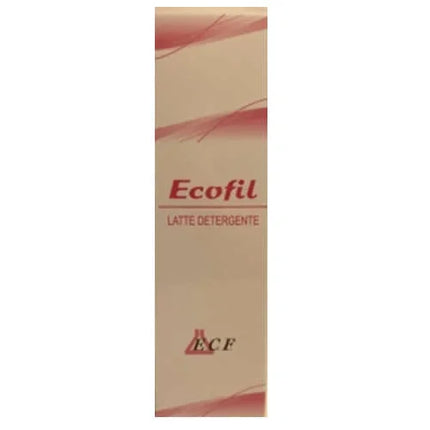 ECOFIL LATTE DETERGENTE FLACONE 200ML* - Farmaspeed
