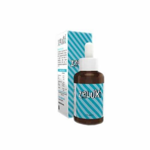 ZELUX D GOCCE 15 ML