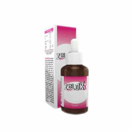 ZELUX DK GOCCE 15 ML - Farmaspeed