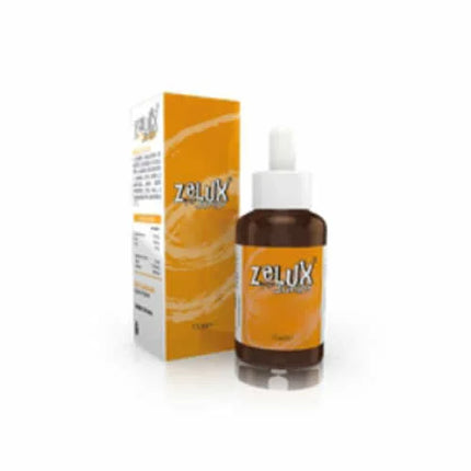ZELUX JUNIOR GOCCE 15 ML - Farmaspeed