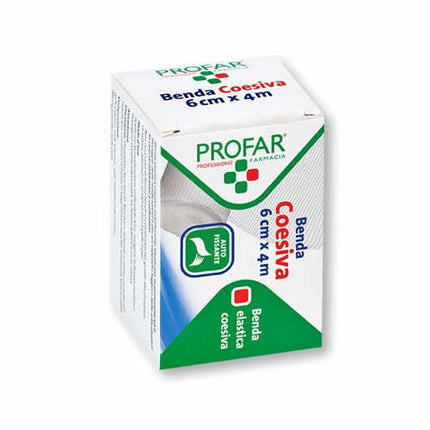 BENDA COESIVA CM 6X4 M PROFAR - Farmaspeed