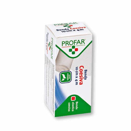 BENDA COESIVA CM 10X4 M PROFAR - Farmaspeed