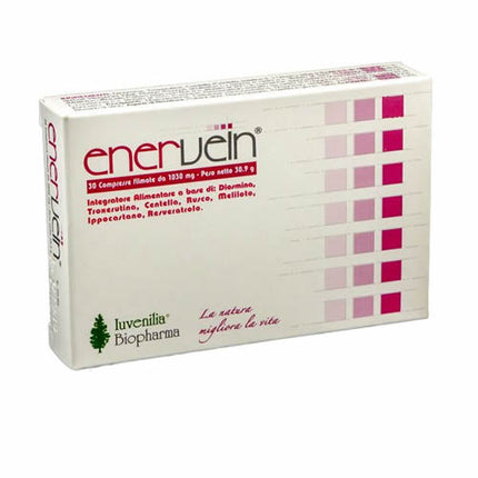 ENERVEIN 30 TABLETS
