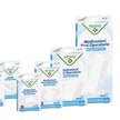 ACQUASTOP MEDICAZIONE POST OPERATORIA 5X7,5 CM PROFAR MED 5 PEZZI - Farmaspeed
