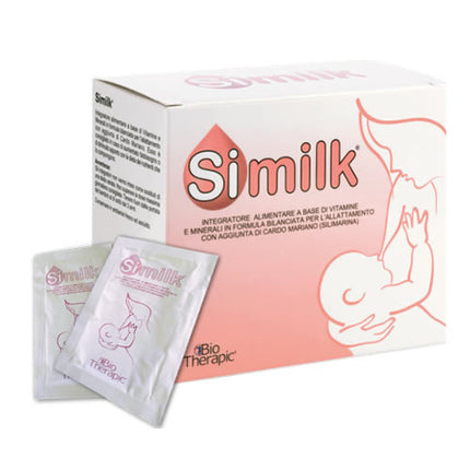 SIMILK 30 BUSTINE
