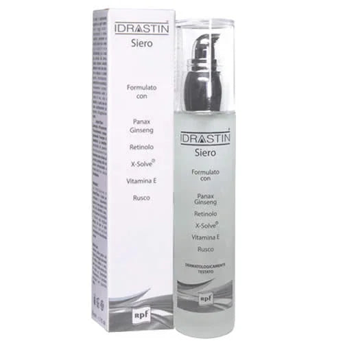IDRASTIN SIERO 50 ML - Farmaspeed