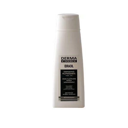 DERMACODE IDRAOIL FLUIDO IDRATANTE 200 ML