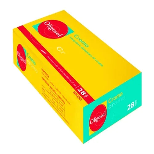 LABCATAL NUTRITION CROMO 28 FIALE - Farmaspeed