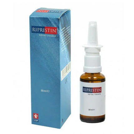 RIPRISTIN SPRAY NASALE 30 ML - Farmaspeed