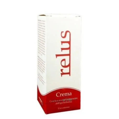 Relus crema 50 ml - Farmaspeed