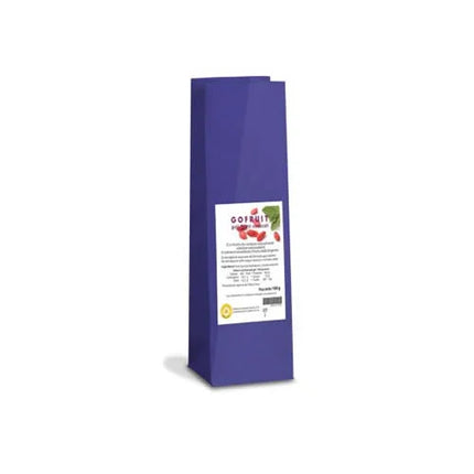 GOFRUIT GOJI FRUTTI ESSICCATI 100 G - Farmaspeed