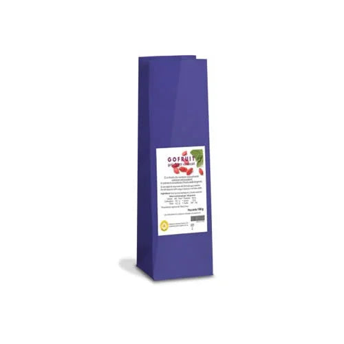 GOFRUIT GOJI FRUTTI ESSICCATI 100 G - Farmaspeed
