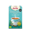 YOGI TEA SOLLIEVO E VIGORE DELLA GOLA 32,3 G