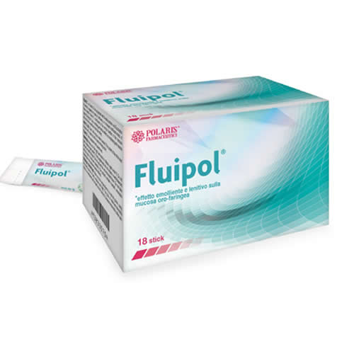 FLUIPOL 18 STICK
