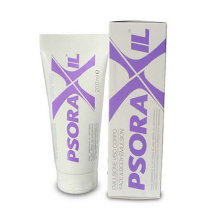 PSORAXIL SYSTEM EMULSIONE VISO CORPO 200 ML