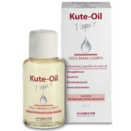 KUTEOIL REPAIR 60 ML