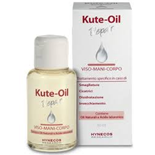 KUTEOIL REPAIR 60 ML