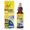 RESCUE ORIGINAL NIGHT SENZA ALCOL GOCCE 10 ML