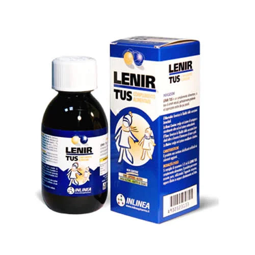 LENIRTUS 150 ML - Farmaspeed