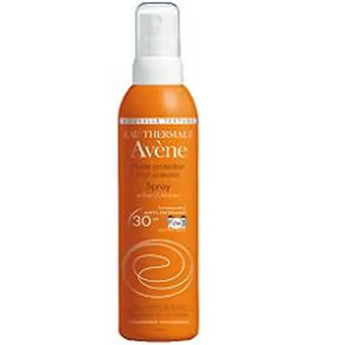 EAU THERMALE AVENE SPRAY SOLARE SPF 30 BAMBINO 200 ML - Farmaspeed