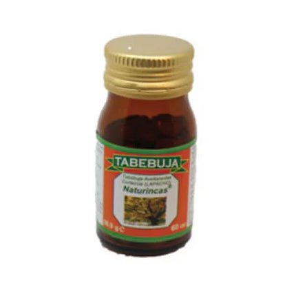 NATURINCAS TABEBUJA 60 COMPRESSE - Farmaspeed