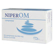 NIPEROM 45 COMPRESSE