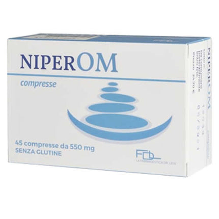 NIPEROM 45 TABLETS