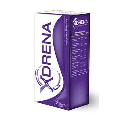 XDRENA 250 ML