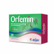 ORFEMIN 30 COMPRESSE