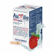 AUXILIE IMMUPLUS JUNIOR 30 COMPRESSE