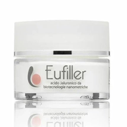 EUFILLER CREMA VISO IDRATANTE LENITIVA 50 ML - Farmaspeed